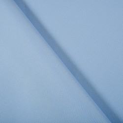 Ткань Oxford 600D PU (Ширина 1,48м), цвет Голубой (на отрез) в Новороссийске