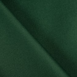 Ткань Oxford 600D PU (Ширина 1,48м), цвет Темно-Зеленый (на отрез) в Новороссийске