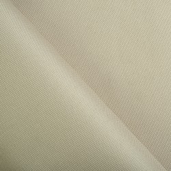 Ткань Кордура (Китай) (Oxford 900D) (Ширина 1,48м), цвет Бежевый (на отрез) в Новороссийске