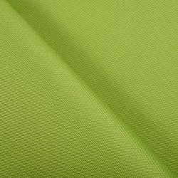 Ткань Oxford 600 Д ПУ, цвет Зеленое Яблоко, на отрез (Ширина 1,48м) в Новороссийске