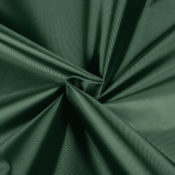 Ткань Оксфорд 210D PU, Темно-Зеленый   в Новороссийске