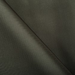 Ткань Кордура (Кордон С900) (Ширина 1,5м), цвет Темный Хаки (на отрез) в Новороссийске