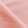 Ткань Перкаль, цвет Персиковый (на отрез)