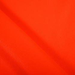 Оксфорд 600D PU, Сигнально-Оранжевый  в Новороссийске, 230 г/м2, 349 руб